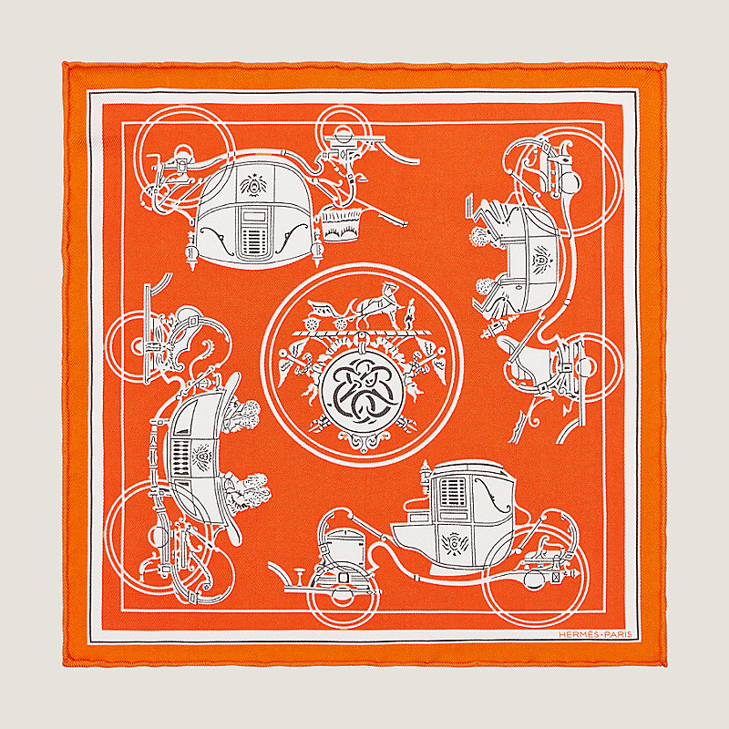 お洒落【HERMES】 [Ex-Libris]刻印☆グローブ Judith Ex-Libris Ex-Libris nano scarf 20 | Hermès Australia